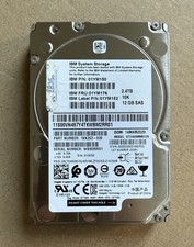 Ibm seagate st2400mm0129 4tb - ibm, 2.4tb