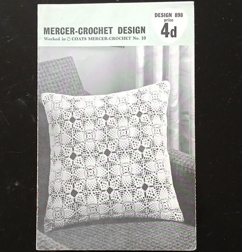 Coats mercer crochet - coats,