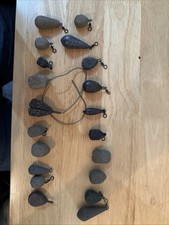 20 Carp Leads Korda Fox Avid