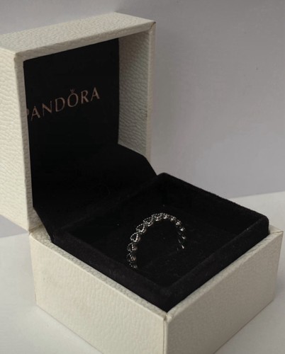 Pandora sterling silver - sterling, band