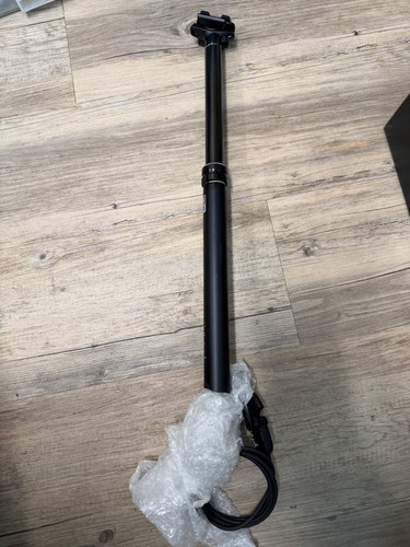 Rockshox reverb dropper