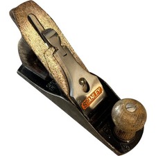 Stanley Bailey No 4 Bench