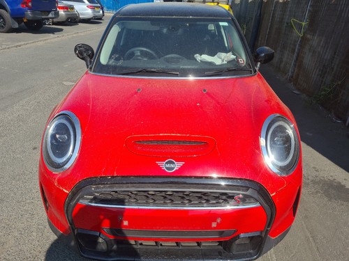 2022 mini f56 cooper bonnet - f56, s