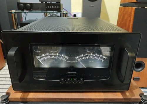 Audio research reference 160s - research,