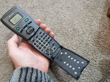 SONY Rm-dx450 remote control