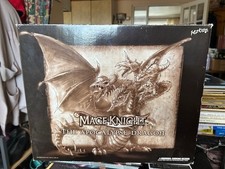 Mage Knight The Apocalypse Dragon 225 Colossal Miniature Figure WizKids D&D BNIB