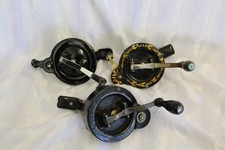 3 x Singer (2) Jones (1)
