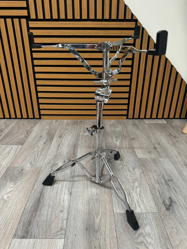 Snare drum grab - snare,