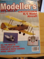 Rare model maker magazine - rare,