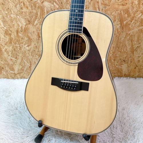 Yamaha l12 string - yamaha, 12-string