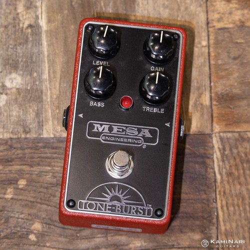 Mesa boogie tone burst - boogie,