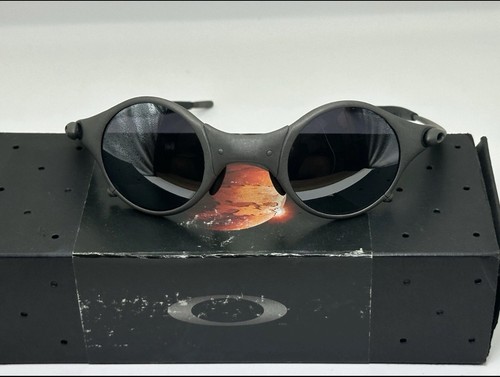 Oakley mars metal juliet - mars,