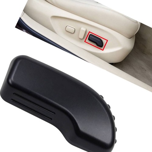 New seat adjustment button - 1x,