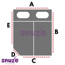 Custom Foam Mattress – Cut
