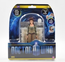 BBC Doctor Dr. Who Series 6 - Idris Action Figure