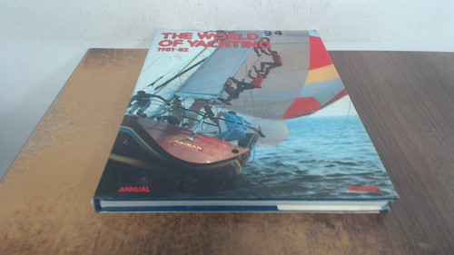 The world of yachting - world,
