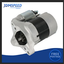 Starter Motor For Renault Clio