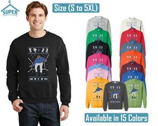 UNISEX SWEATSHIRT 1800 HOTLINE