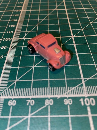 Micro machines hasbro 1933 - micro, hasbro,