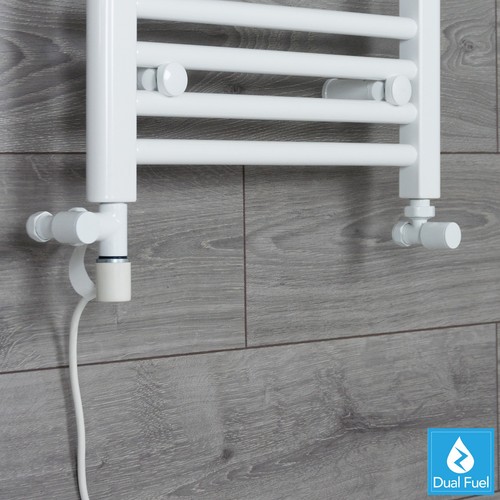 White dual fuel - dual,