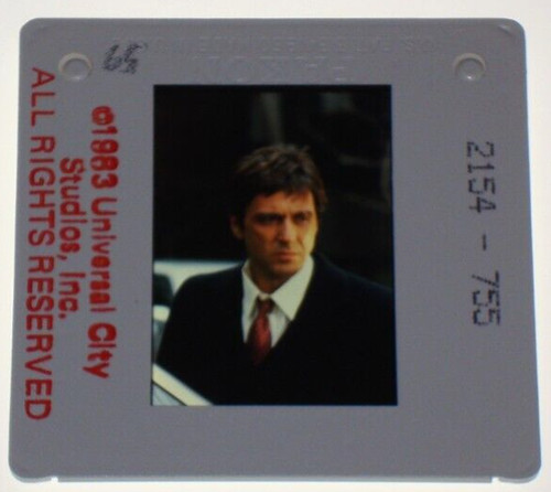 Scarface 1983 original - scarface,