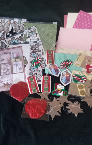Kanban hunkydory scrapbooking - hunkydory,