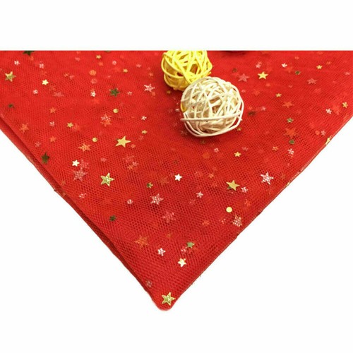 100 150cm sparkle glitter star - sparkle,