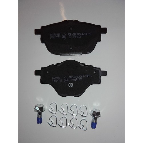 Brake pads set for - brake,