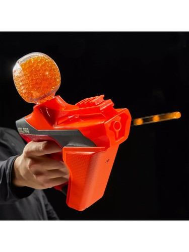 Nerf pro gelfire range - gelfire,