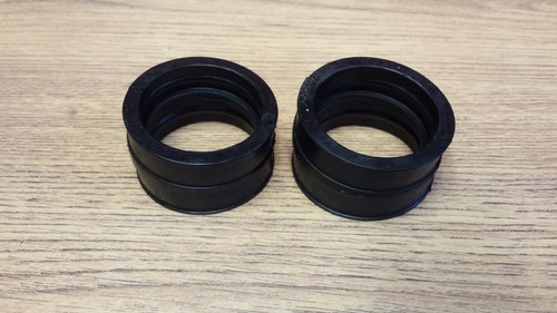 Triumph t140 tsx inlet rubber - tsx,