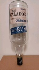 Empty Ron Caladis Carribbean