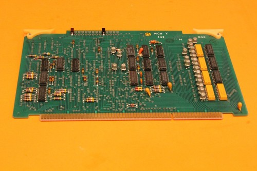 Control board a10 rockwell - board,