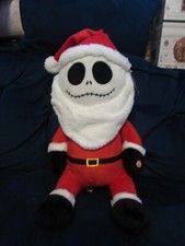 DISNEYS NIGHTMARE BEFORE