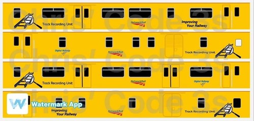 Adhesive vinyl class 150 decal - adhesive,