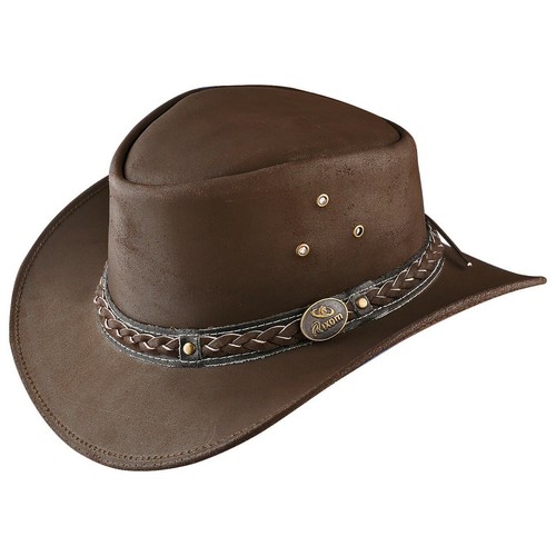 Australian leather cowboy - australian,
