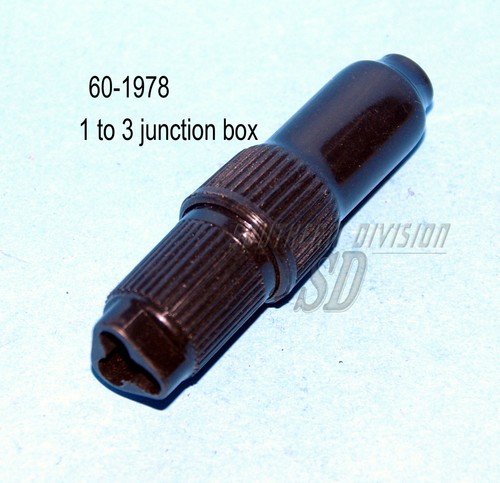 1978 cable distributor - 60-1978,