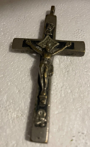 Antique plated brass - antique,