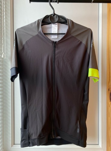 Decathlon mtb cycling jersey - cycling,