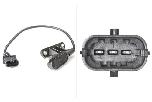 Hella 6pu 009 121 931 - hella, sensor