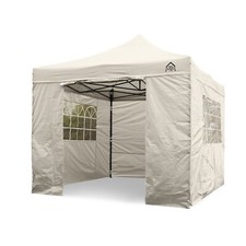 All Seasons Gazebos 3mx3m