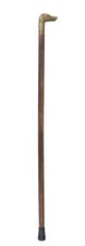 Vintage Victiorian Style Brass