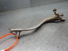 KTM EXC 300 1995 Rear Brake Braking Lever Pedal
