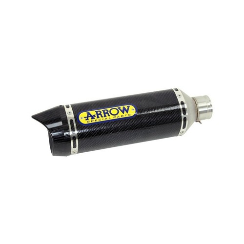 Arrow thunder terminal - arrow,