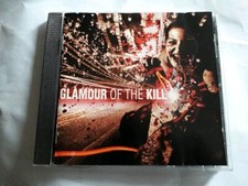 GLAMOUR OF THE KILL CD 2008 ALBUM FREE UK POST