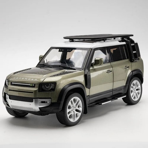 Land rover defender 110 - rover,