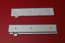 American Fridge Freezer HOTPOINT FFU23X  FREEZER RUNNERS 