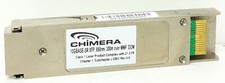 Chimera Transreceiver