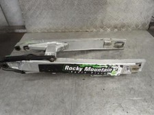 1989 KAWASAKI KX 125 KX125 SWINGING SWING ARM MOTOCROSS OFFROAD EVO MX