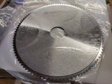 Fret Slotting Saw Blade 0.6 mm