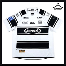 Hull FC Rugby League Jersey ISC 4XL XXXXL Shirt Magic Weekend Kit 2020 L72
